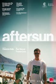 Aftersun Streaming VF VOSTFR
