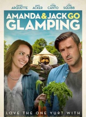 Amanda & Jack Go Glamping Streaming VF VOSTFR