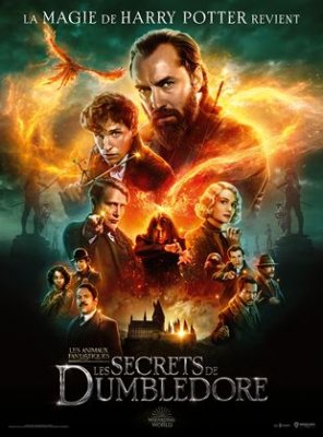 Animaux Fantastiques : les Secrets de Dumbledore Streaming VF VOSTFR