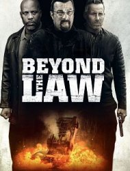 Beyond the Law Streaming VF VOSTFR
