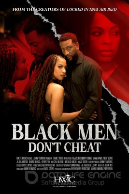 Black Men Don't Cheat Streaming VF VOSTFR