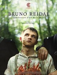Bruno Reidal, confession d'un meurtrier Streaming VF VOSTFR