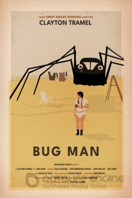 Bug Man Streaming VF VOSTFR