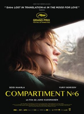 Compartiment N°6 Streaming VF VOSTFR