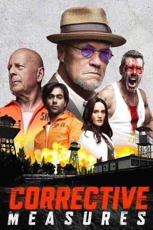 Corrective Measures Streaming VF VOSTFR