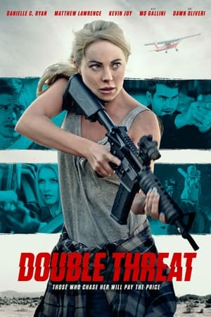 Double Threat Streaming VF VOSTFR