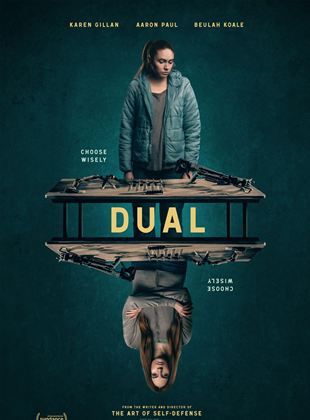 Dual Streaming VF VOSTFR