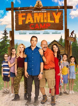 Family Camp Streaming VF VOSTFR