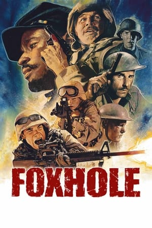 Foxhole Streaming VF VOSTFR