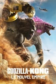 Godzilla x Kong : Le nouvel Empire Streaming VF VOSTFR