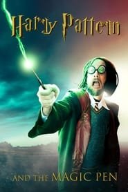Harry Pattern and the Magic Pen Streaming VF VOSTFR