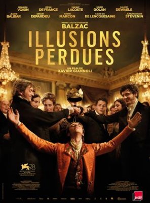 Illusions Perdues Streaming VF VOSTFR
