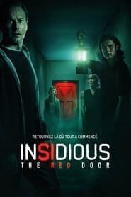 Insidious : The Red Door Streaming VF VOSTFR