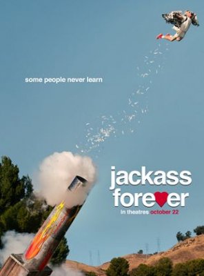 Jackass Forever Streaming VF VOSTFR