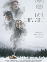 Last Survivors Streaming VF VOSTFR