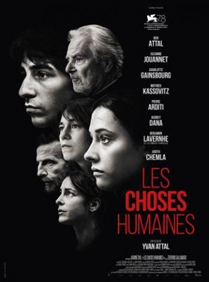Les Choses humaines Streaming VF VOSTFR