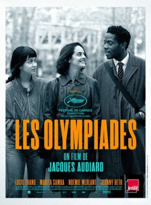 Les Olympiades Streaming VF VOSTFR
