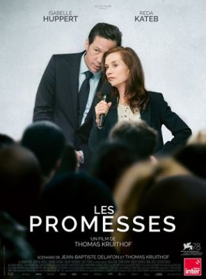Les Promesses Streaming VF VOSTFR