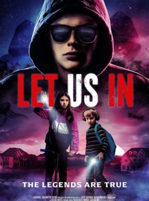 Let Us In Streaming VF VOSTFR