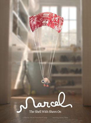 Marcel The Shell With Shoes On Streaming VF VOSTFR