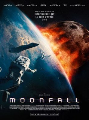 Moonfall Streaming VF VOSTFR