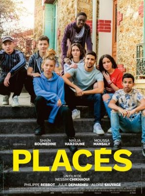 Placés Streaming VF VOSTFR