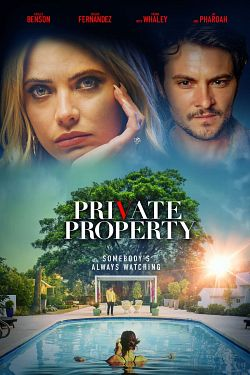 Private Property Streaming VF VOSTFR