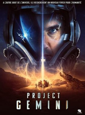 Project Gemini Streaming VF VOSTFR