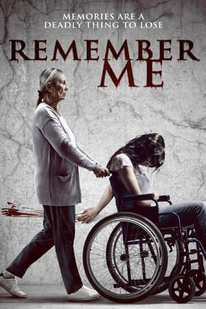 Remember Me Streaming VF VOSTFR
