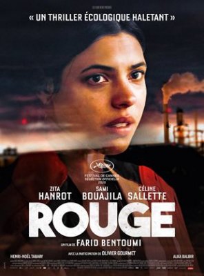 Rouge Streaming VF VOSTFR