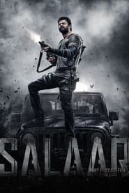Salaar : Part 1 - Ceasefire Streaming VF VOSTFR
