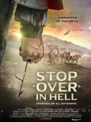 Stop Over in Hell Streaming VF VOSTFR
