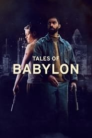 Tales of Babylon Streaming VF VOSTFR