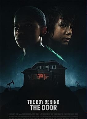The Boy Behind the Door Streaming VF VOSTFR