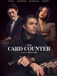 The Card Counter Streaming VF VOSTFR