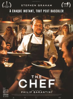The Chef Streaming VF VOSTFR