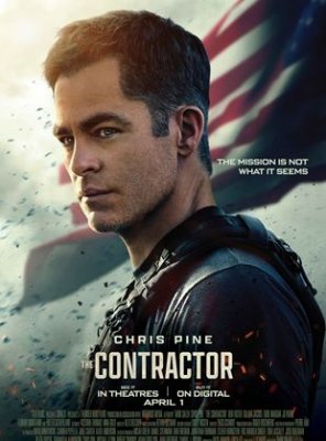 The Contractor Streaming VF VOSTFR