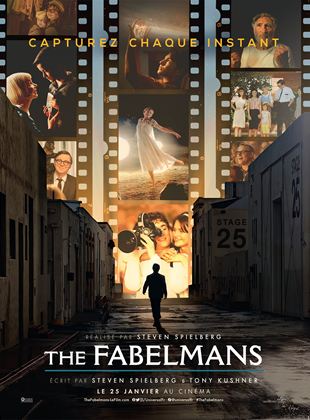 The Fabelmans Streaming VF VOSTFR