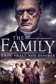 The Family Streaming VF VOSTFR