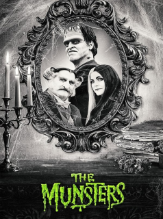 The Munsters Streaming VF VOSTFR