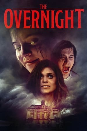 The Overnight Streaming VF VOSTFR