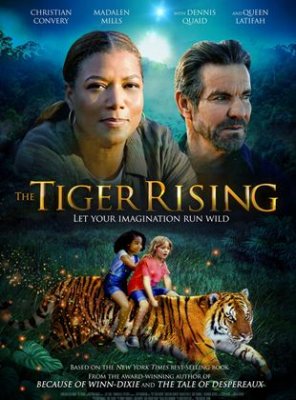 The Tiger Rising Streaming VF VOSTFR