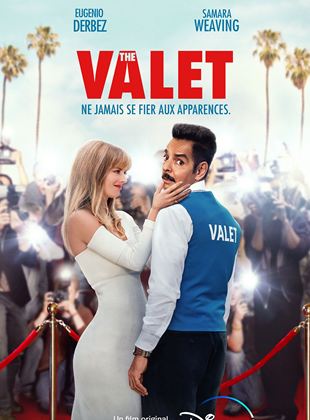 The Valet Streaming VF VOSTFR