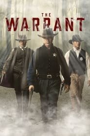 The Warrant: Breaker's Law Streaming VF VOSTFR