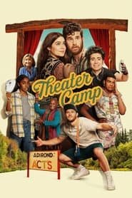 Theater Camp Streaming VF VOSTFR