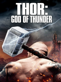 Thor: God Of Thunder Streaming VF VOSTFR