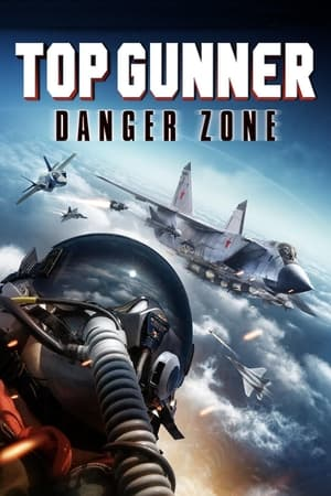 Top Gunner: Danger Zone Streaming VF VOSTFR