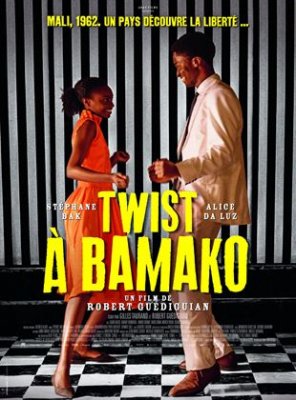 Twist À Bamako Streaming VF VOSTFR