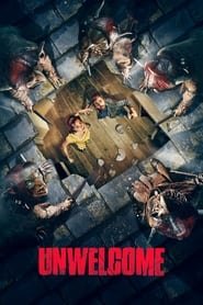 Unwelcome Streaming VF VOSTFR