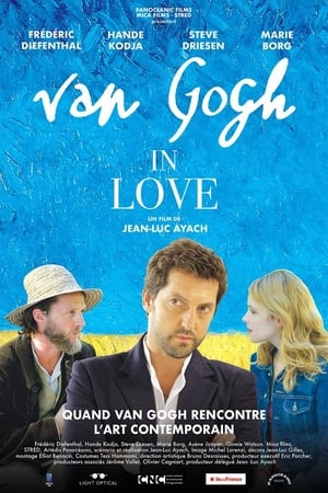 Van Gogh in Love Streaming VF VOSTFR